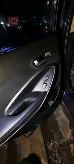 هیۆندای سەنتافی